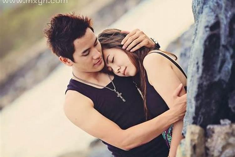 梦见前任的女朋友什么意思