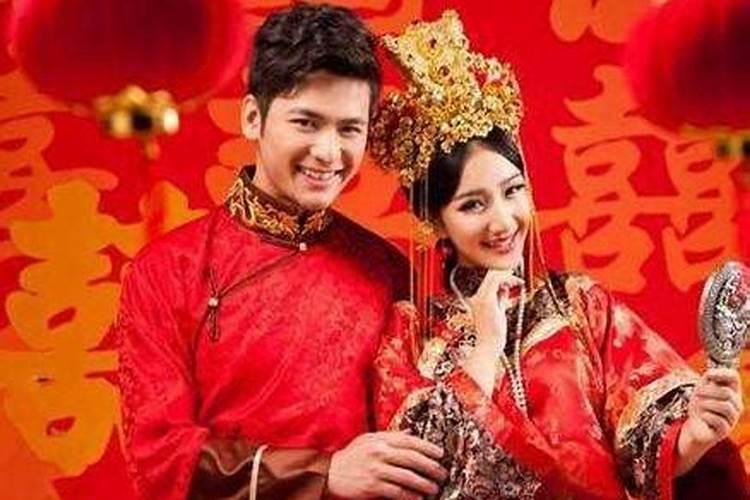 算命的算的婚姻准不准