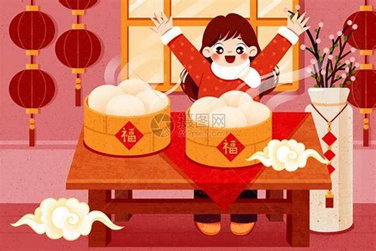 清明节的来历风俗和传统