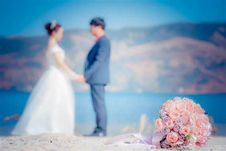 梦到儿子结婚是什么预兆
