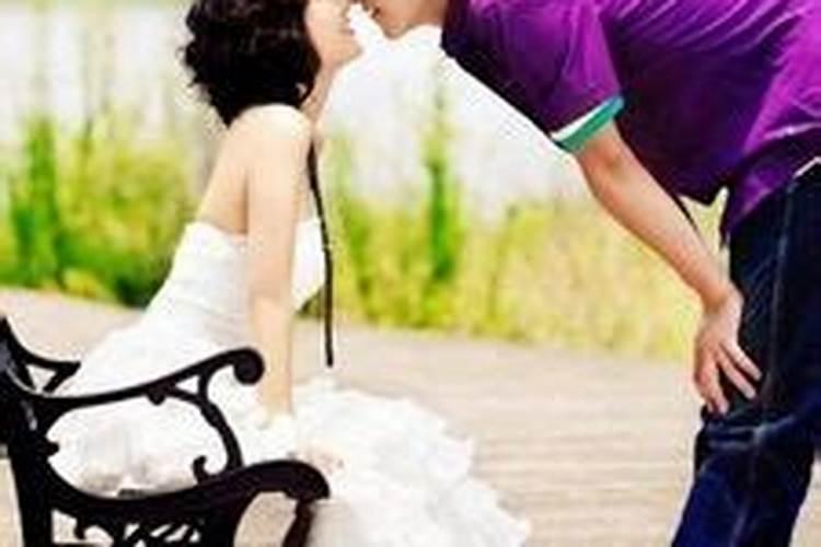 婚姻不顺——命理驳婚煞