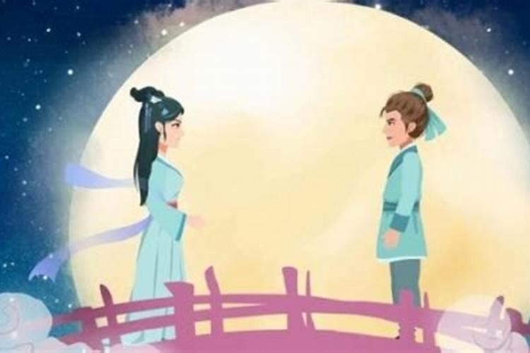 七夕节是什么意思要干嘛那天要做什么