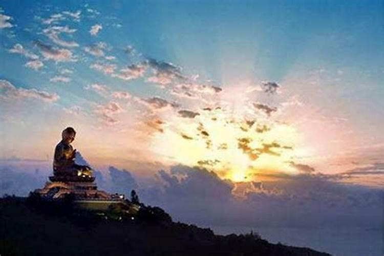 打算去东台观音禅寺为堕胎婴灵超度,大概是什么样的流程？