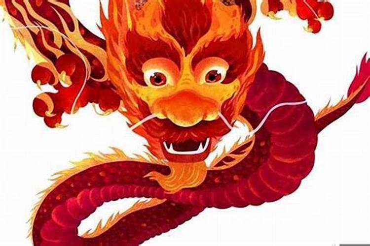 88年2025年属龙人的全年运势