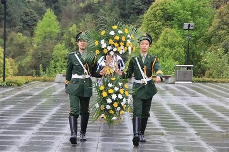 清明节一般是每年的几月几日