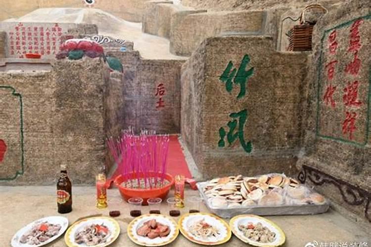 大年初二为什么是祭祀日