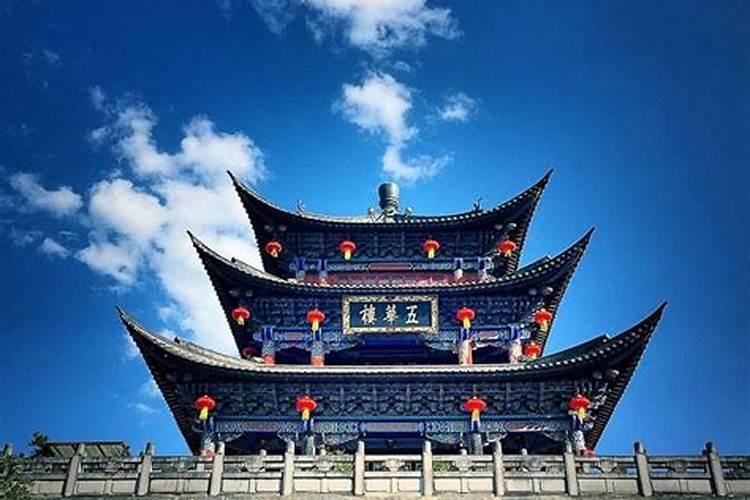 大理州节假日放假时间表2023