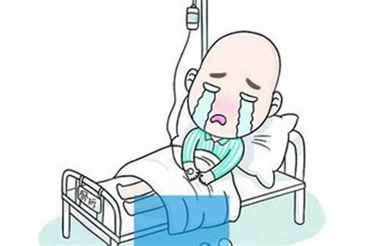 梦见有病的人好了的预兆