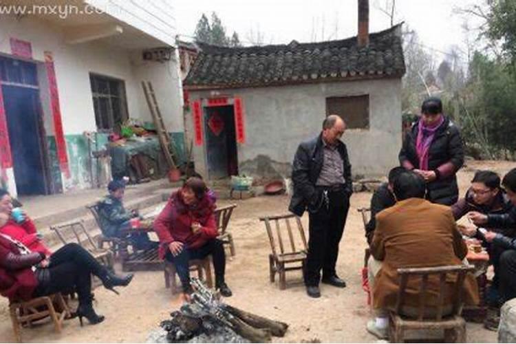 看墓地需要子孙的生辰八字吗