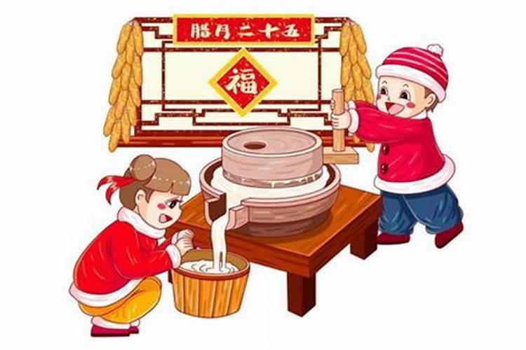 冬至节气的传统习俗有哪些？