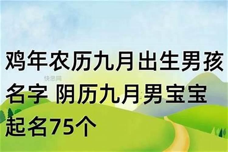 属猪的,1983年农历九月初九是什么命