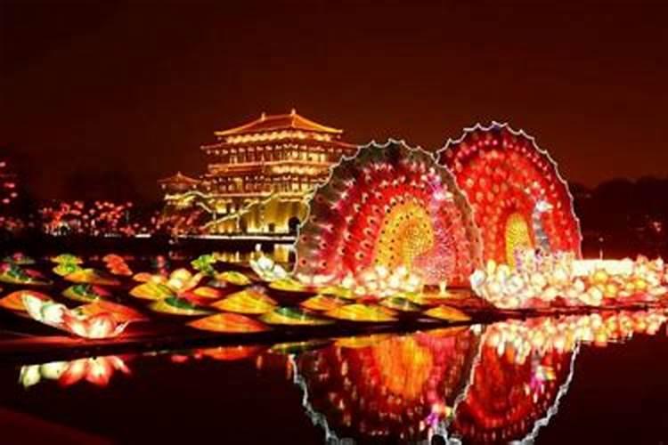 正月十五晚上关灯吗