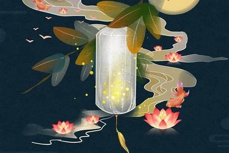 梦见洪水褪去