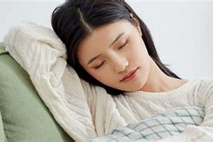 梦见妈妈得重病了的预兆