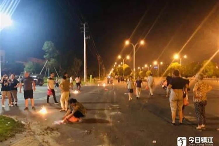 中元节到了,在深圳福田区可次祭拜远方的亲人吗？
