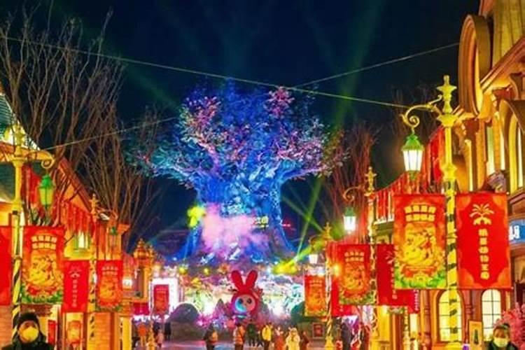 河南过元宵节的习俗有哪些 元宵河南过节的习俗有哪些