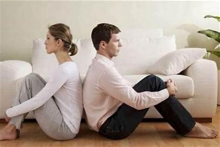 如何化解老婆的积怨