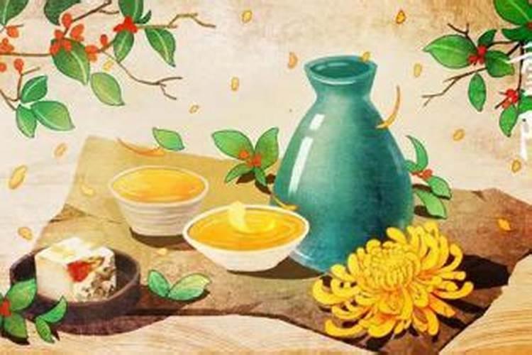 祭祖一般是什么时候