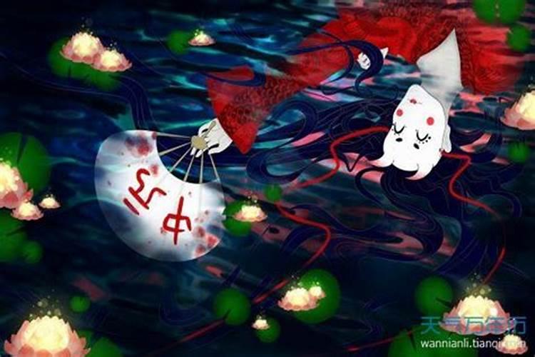 三月三忌讳什么？鬼魂出没生人小心