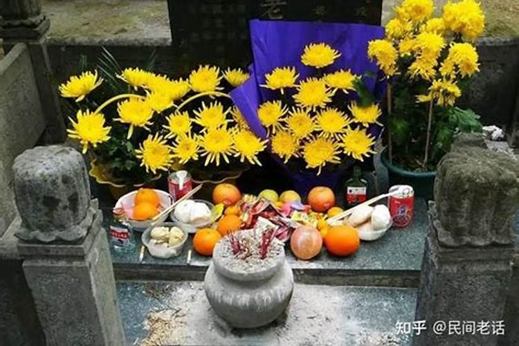 腊月三十的那一天,人们上坟非常忌讳出现“哑炮”,为什么不能出现哑炮...