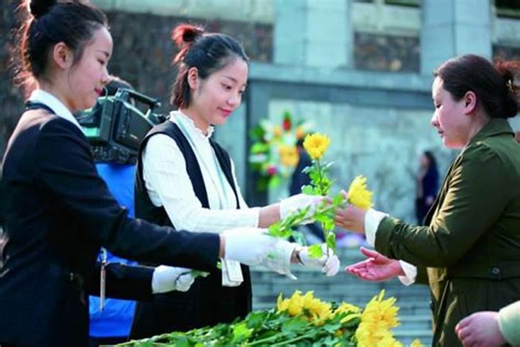 这里是黄帝子孙祭祀中华始祖炎帝的地方