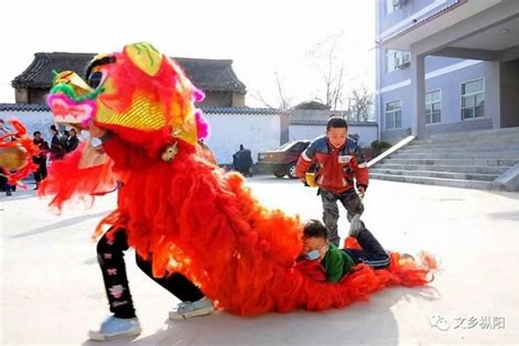 各民族传统的节日