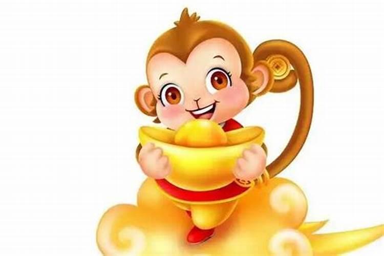 农历七月属猴女命的人命好吗 七月出生属猴人性格