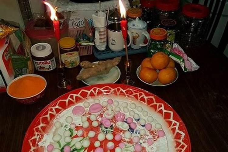新加坡有哪些民俗节日？