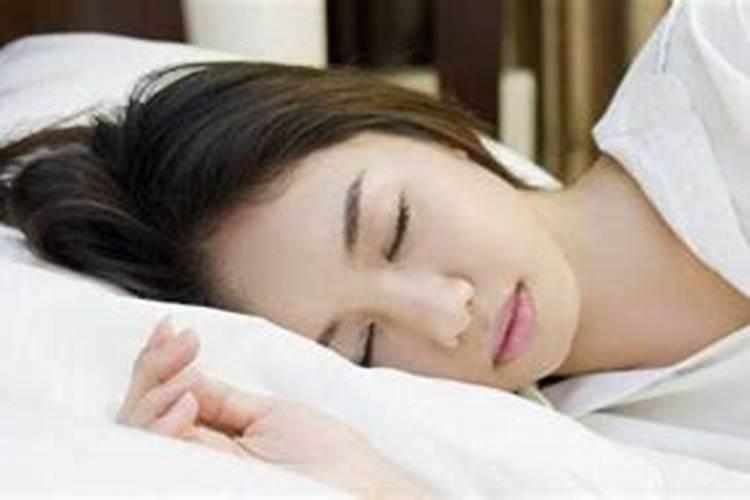周公解梦梦见死人说话是什么意思 梦见死人说话好不好