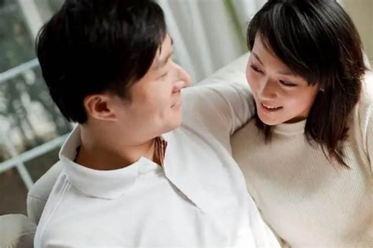 属羊和属牛的在一起财运如何