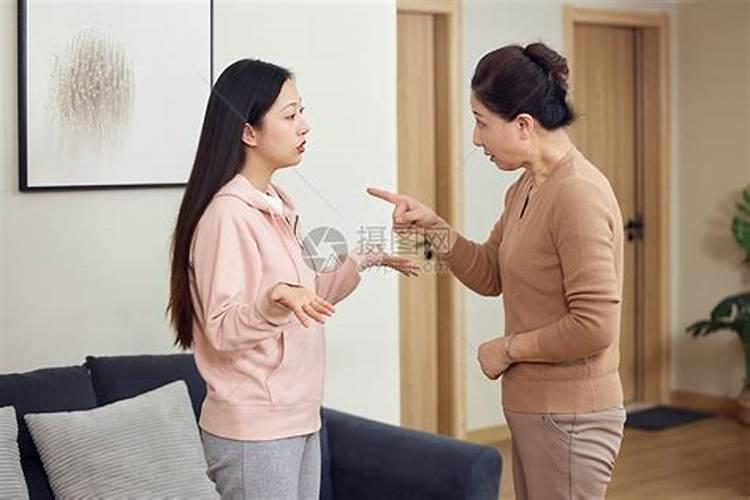 梦见和吵架的人合好了的预兆