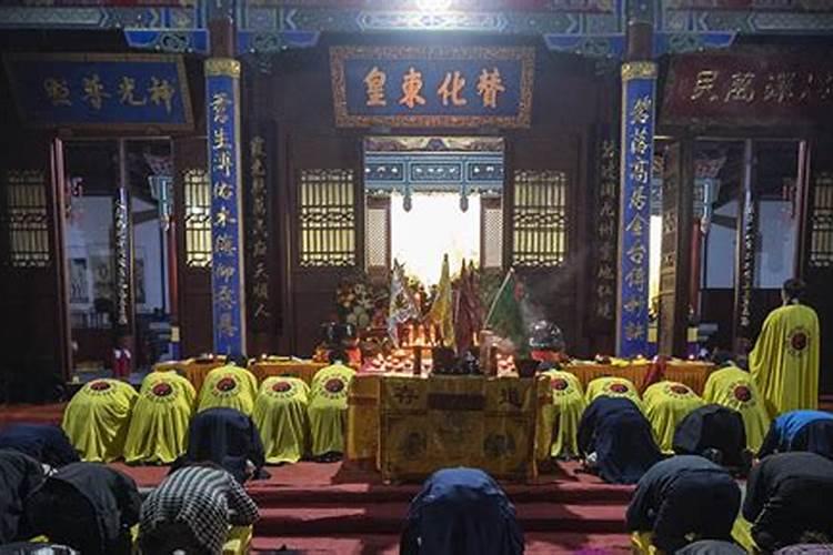 山东各地的生育礼俗(1):祈孕求子