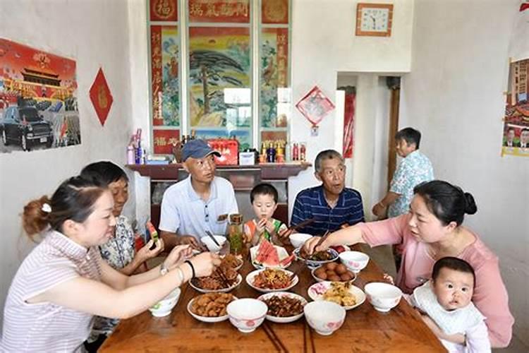 立夏不能住娘家吗 立夏回娘家有什么说法