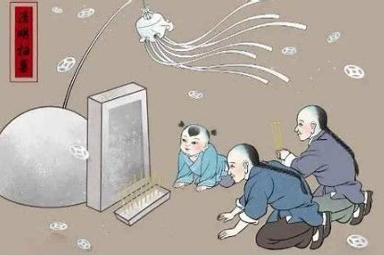 为什么十月初一烧纸 是什么节日