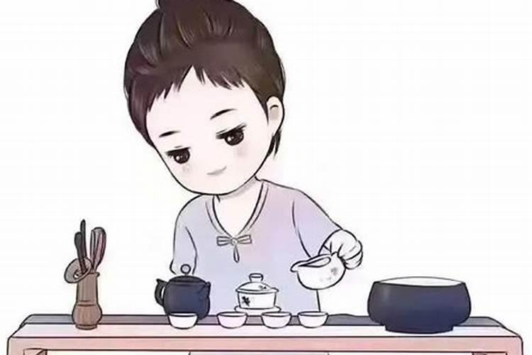 什么是财气通门户？这种人早晚都会发财得富