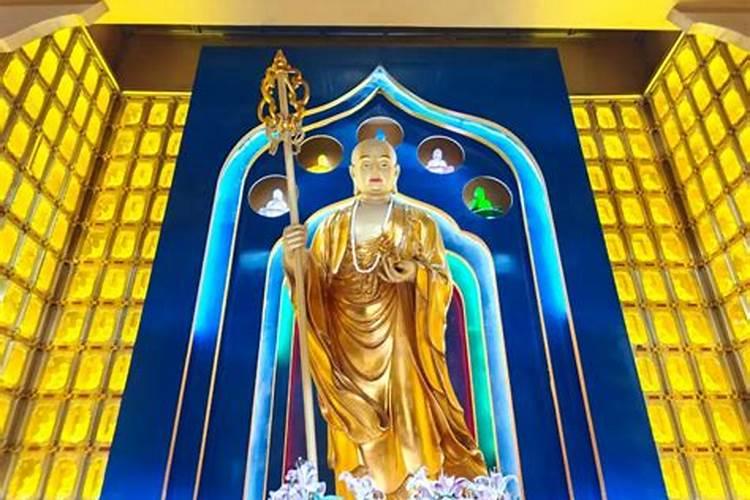 地藏七回向堕胎怎么说