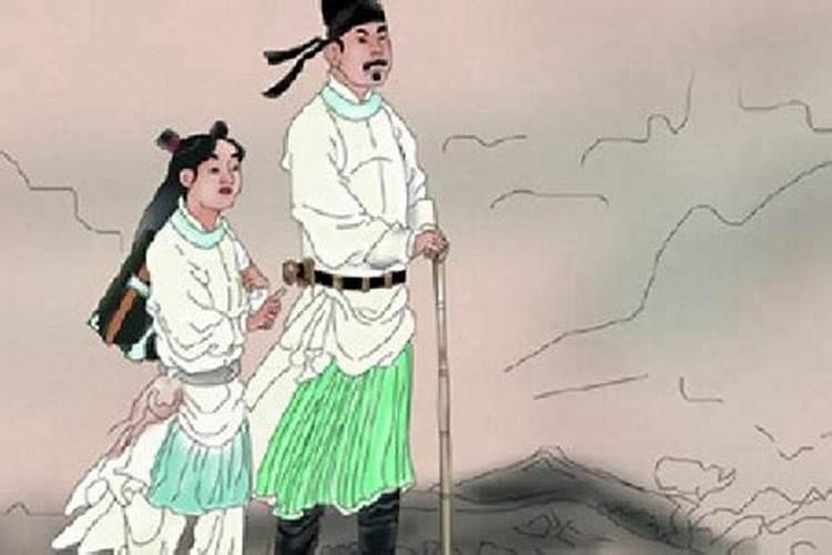 重阳节有什么典故？