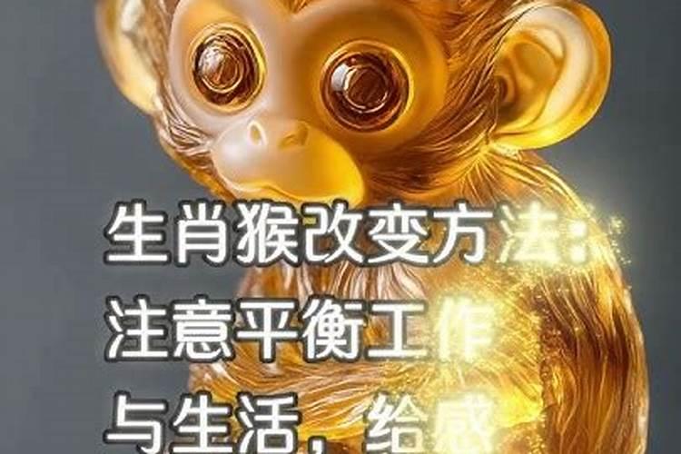 2023年属猴的财运旺不旺