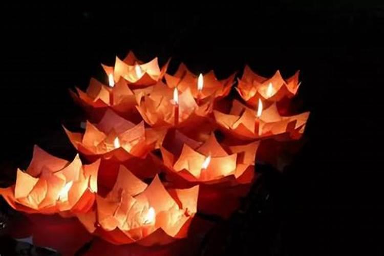 中元节八大禁忌千万别碰 中元节的鬼一般几点出来百科/常识