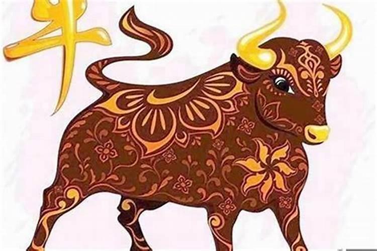 属牛犯太岁年,属牛的人犯太岁