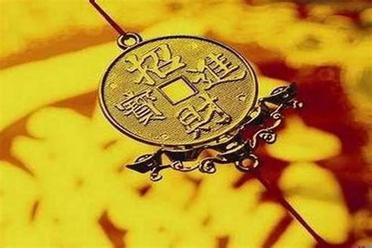 八字遇大运财库会暴富吗？