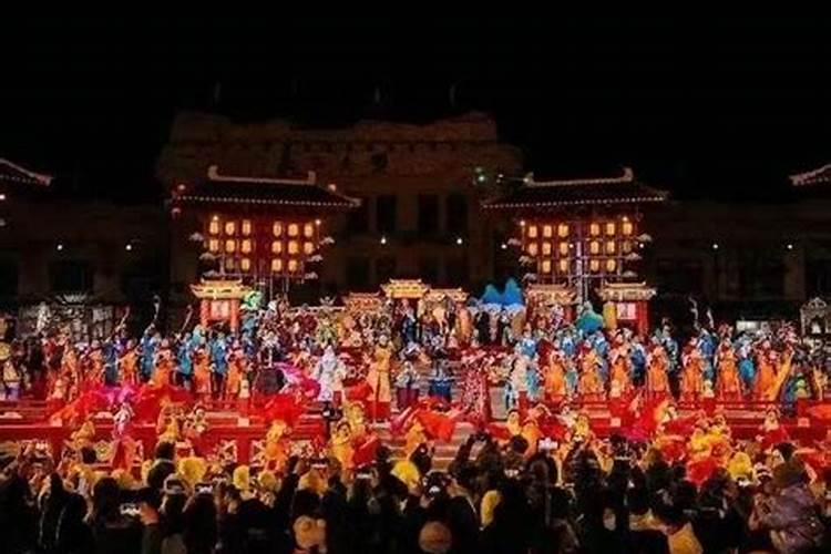 银川市的烟花在哪放