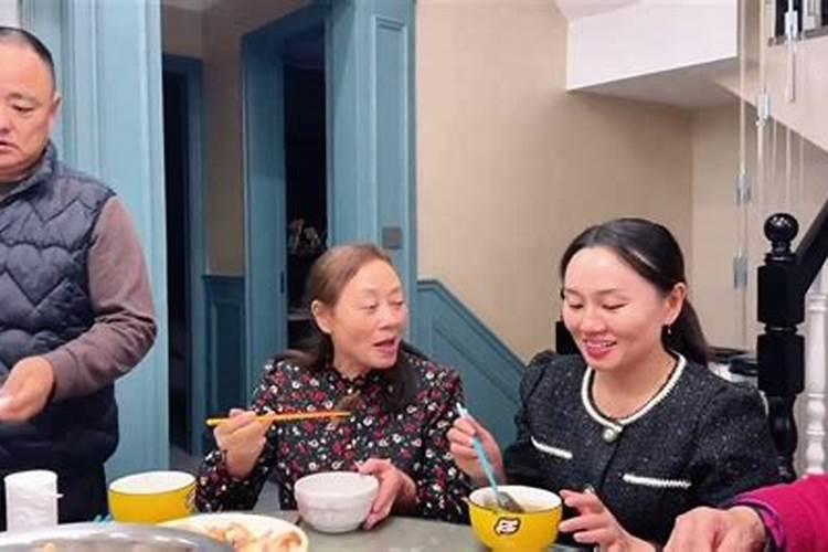 梦到表亲的预兆是什么
