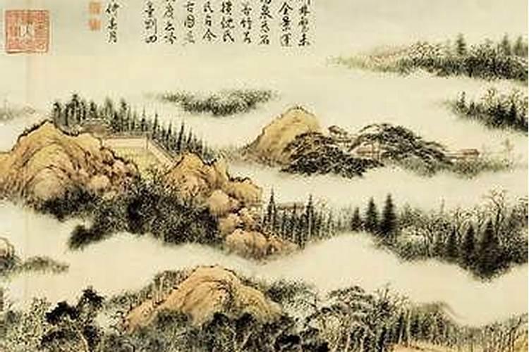 梦见死去姥爷在阴间回来的预兆