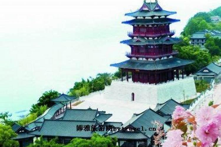 武侯墓在哪里