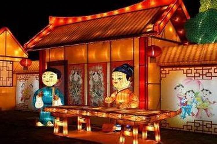 今年大年初一是几月几日？