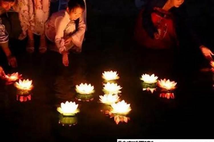 农历七月十五是“鬼节”,这个节日是怎么由来的？