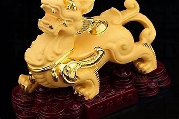 父母为什么生童子
