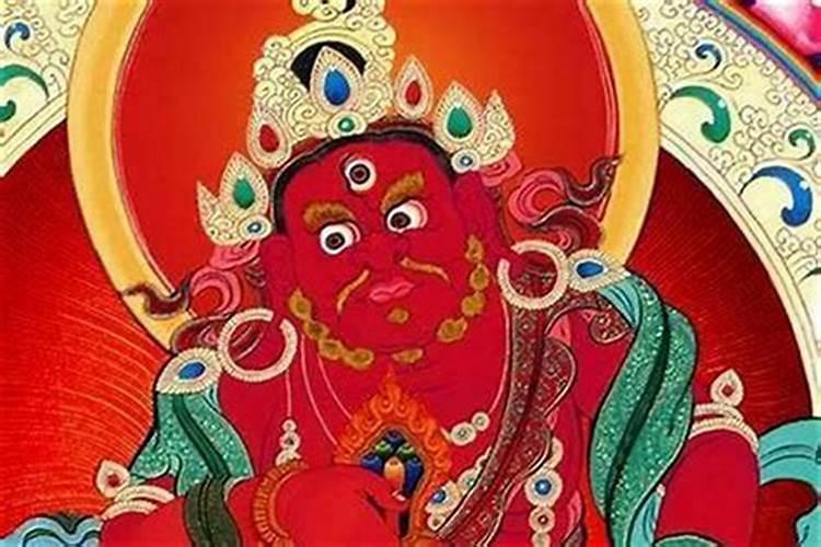 拜财神时,要怎么念？念什么？ 比如,拜观世音菩萨是,口念:南无大慈大悲观...