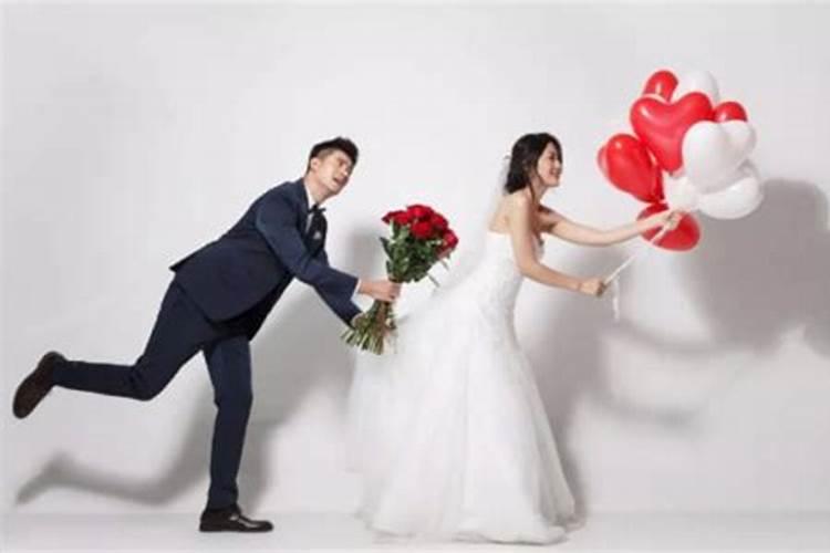 本命年能不能结婚 本命年可以结婚冲喜吗
